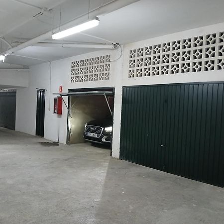 Can Mascarat Altea Exterior photo
