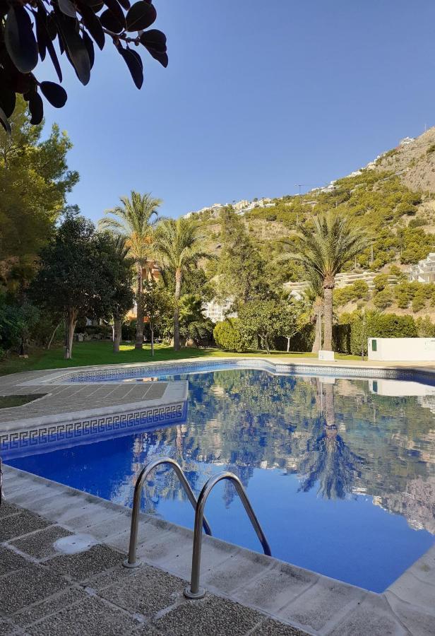 Can Mascarat Altea Exterior photo